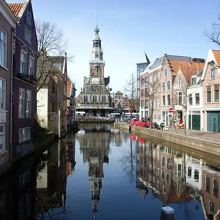 Sfeervol * Alkmaar