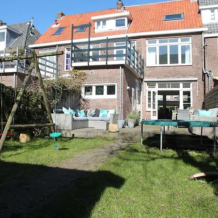 Sfeervol Casa de Férias