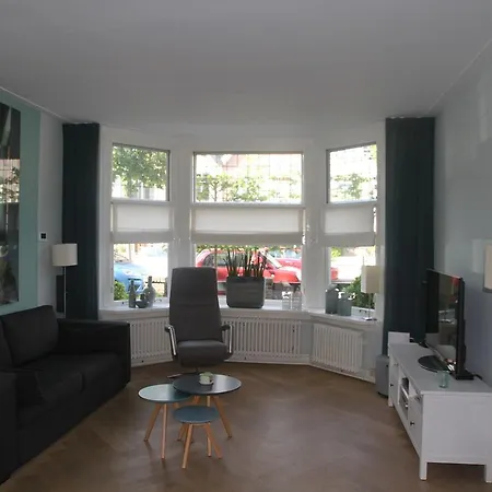 Sfeervol Alkmaar